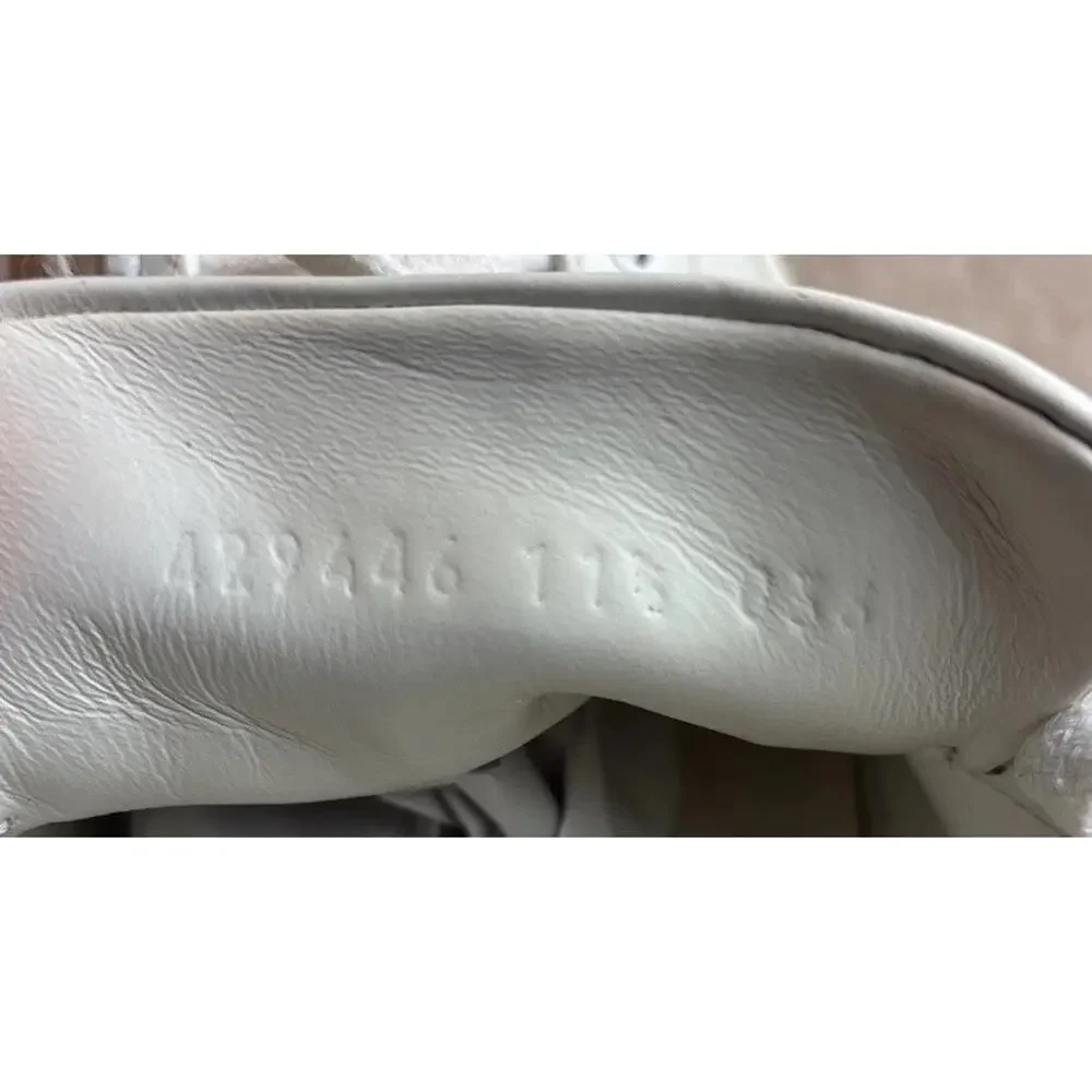 Gucci ace men’s